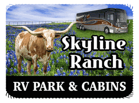 Skyline Ranch RV Park
